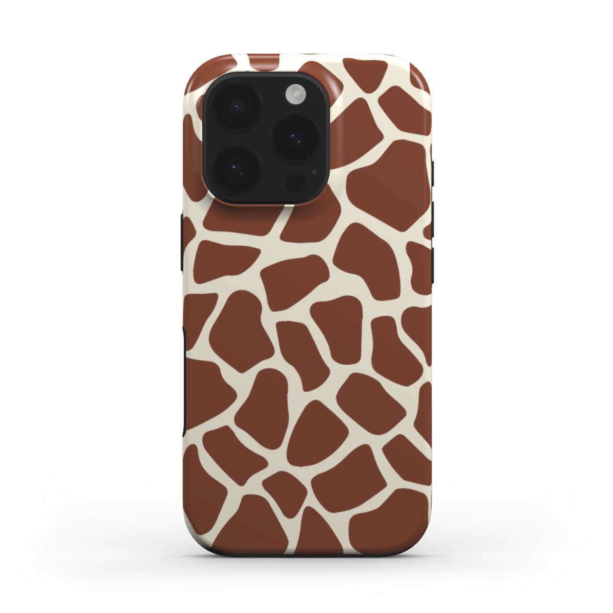 Giraffenfell