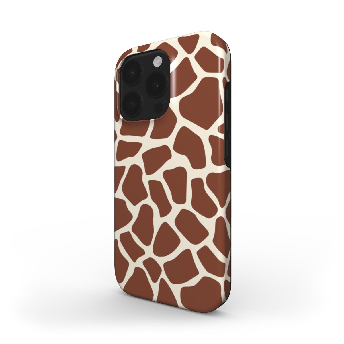 Giraffenfell
