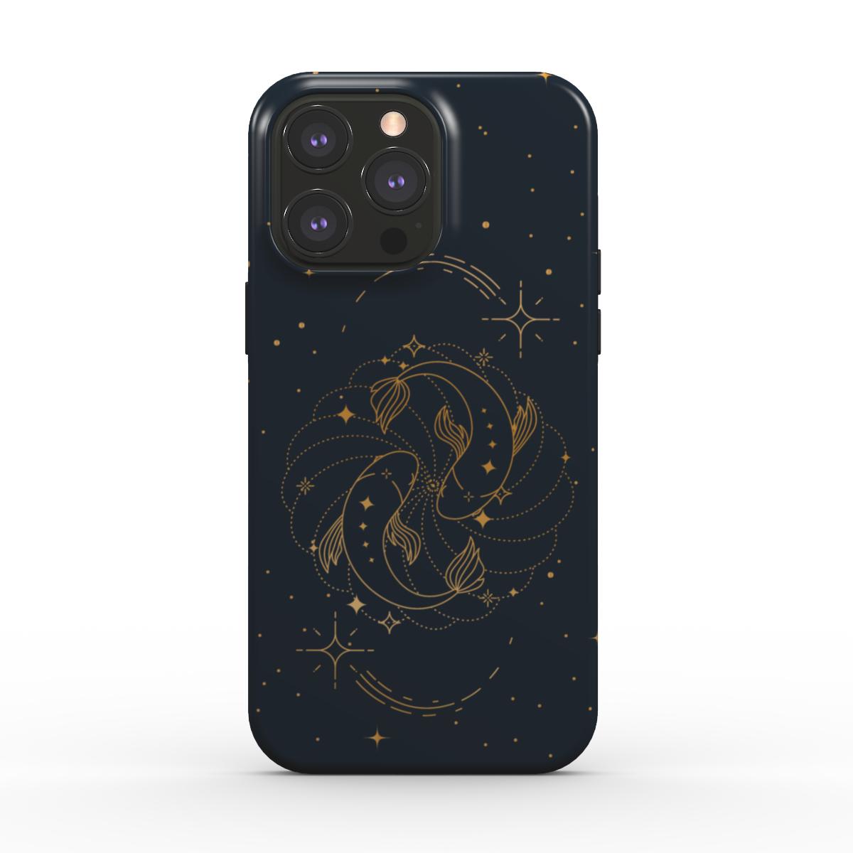 Sternzeichen – Fische