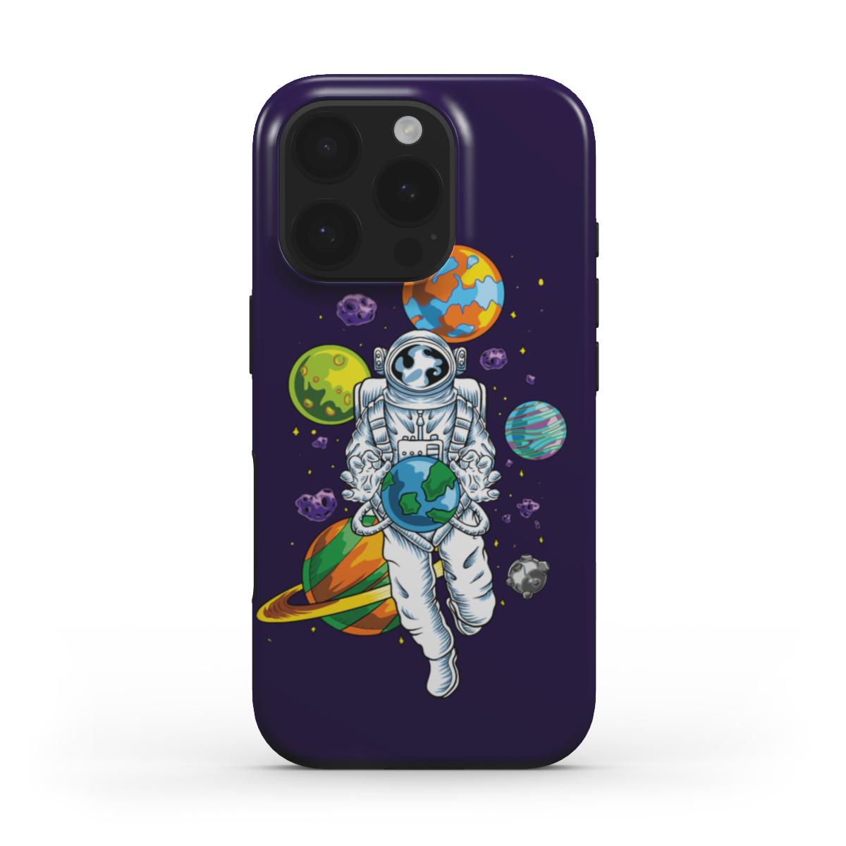 Kosmonaut