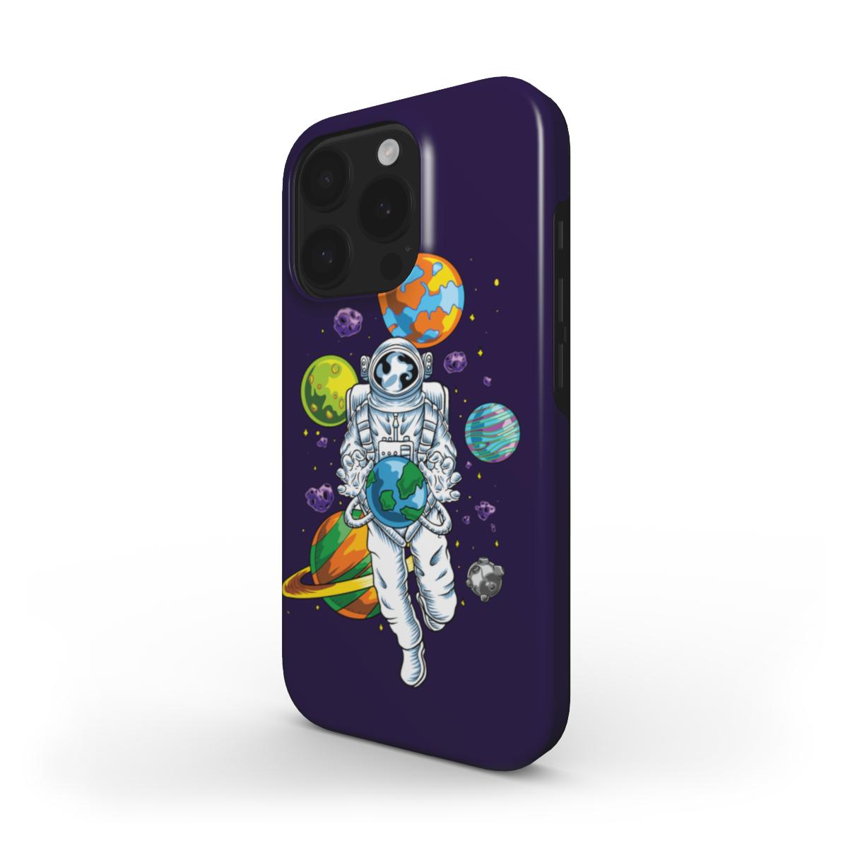 Kosmonaut
