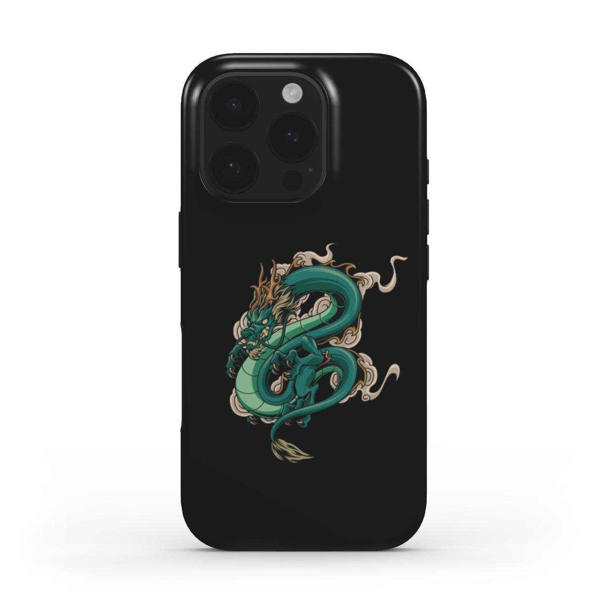 Drache