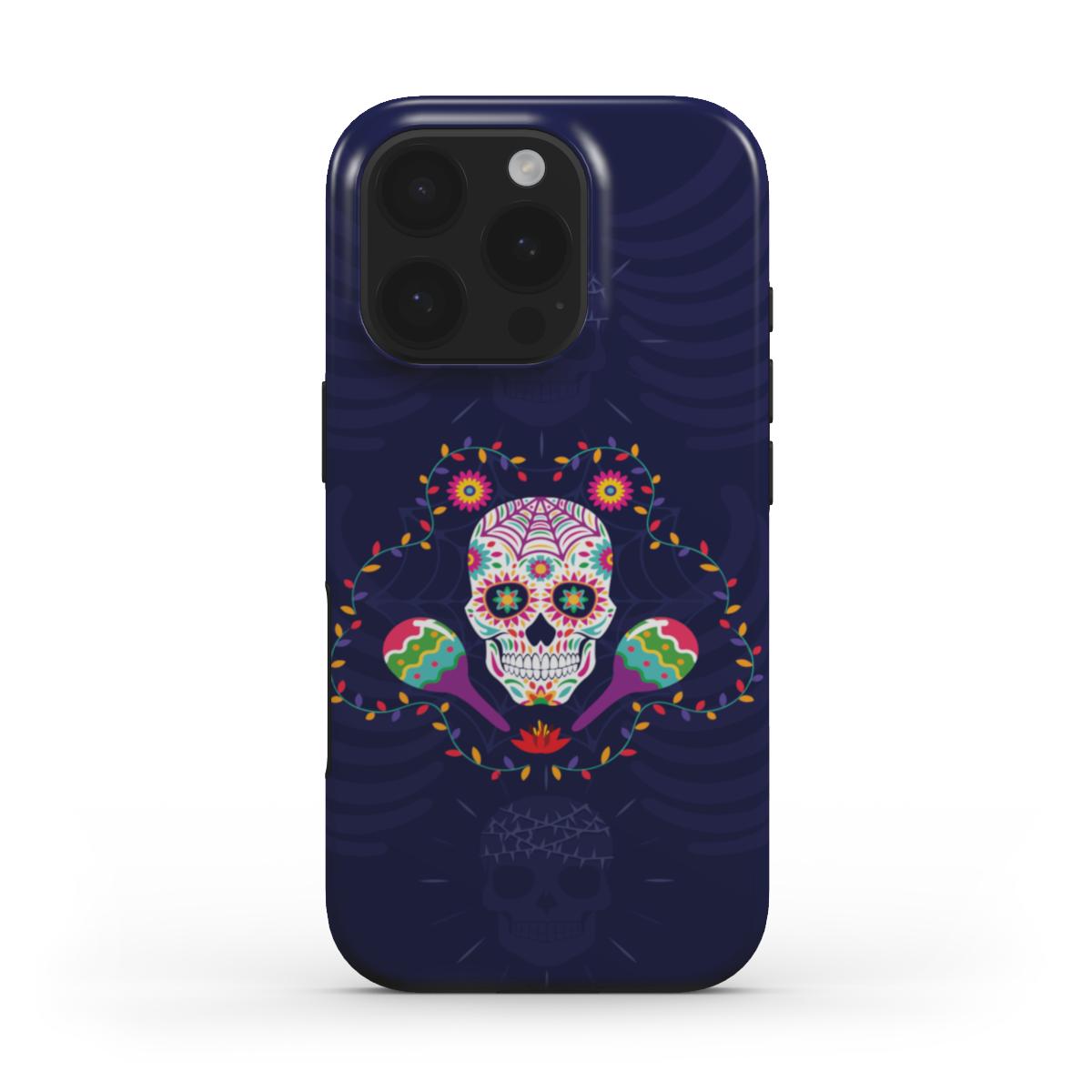 El Dia de los Muertos