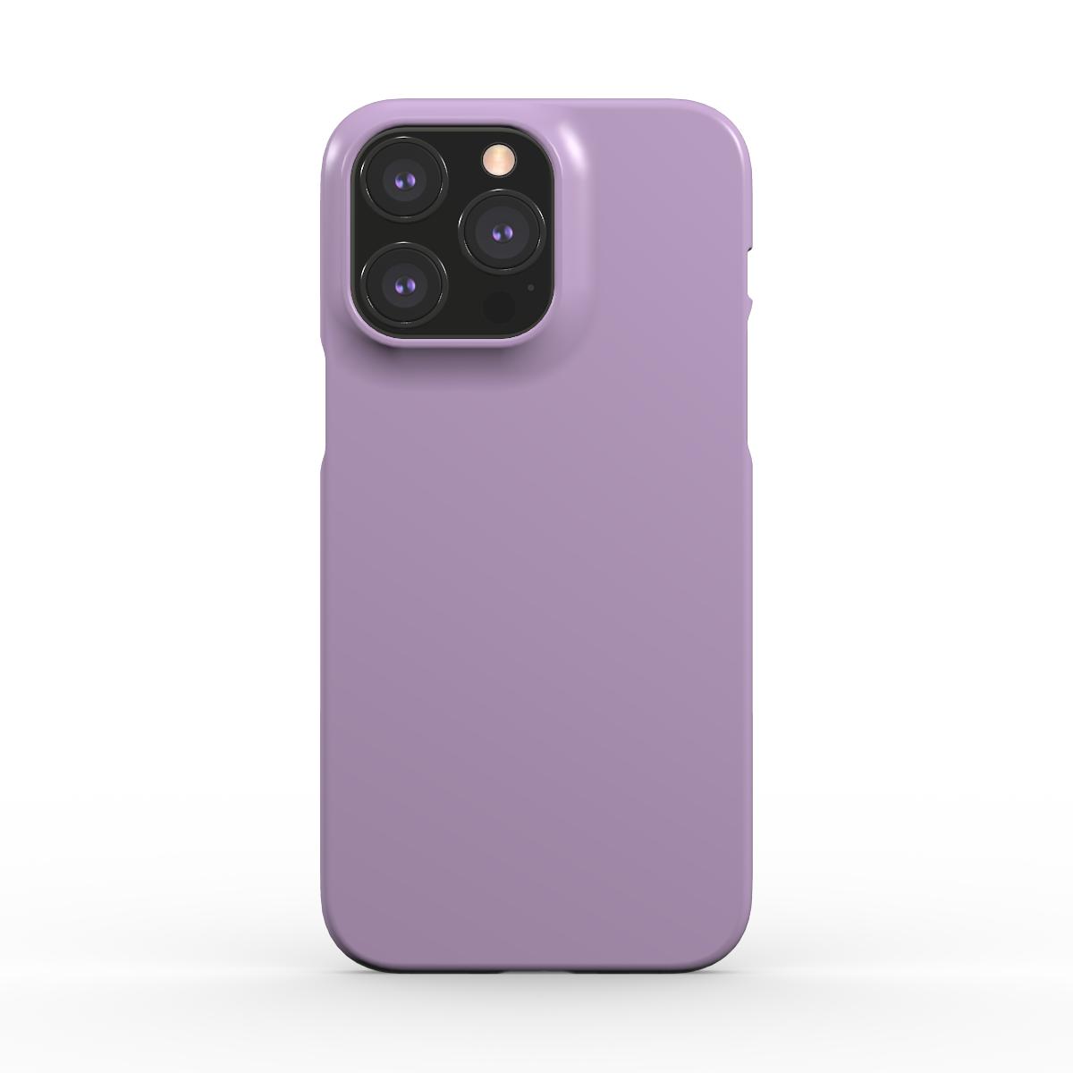 Violette Farbe
