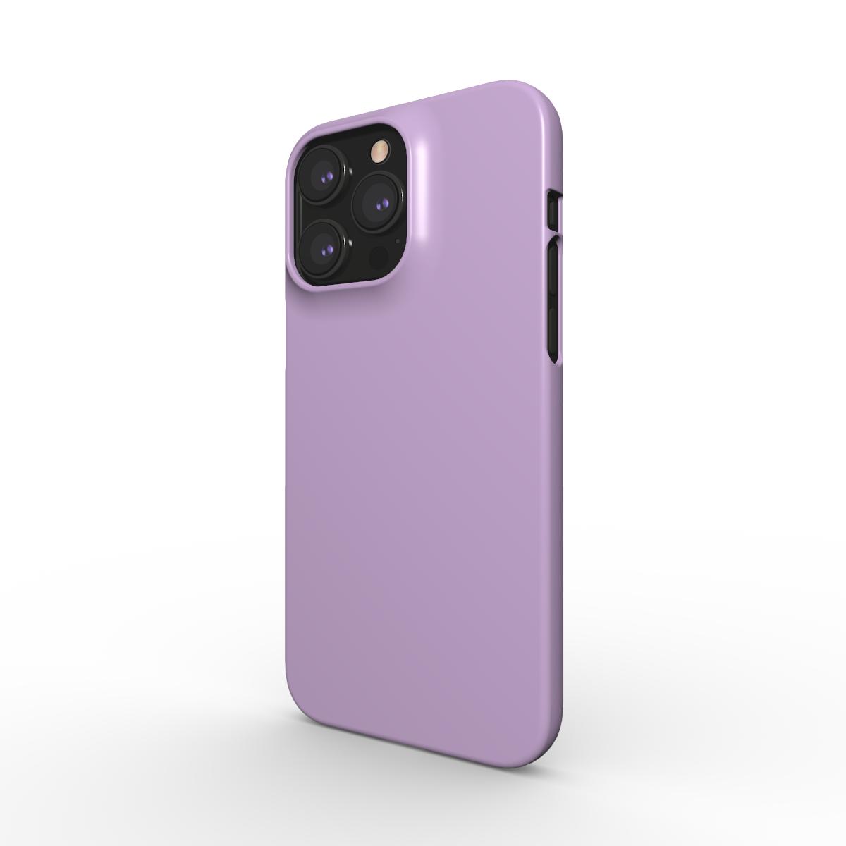 Violette Farbe