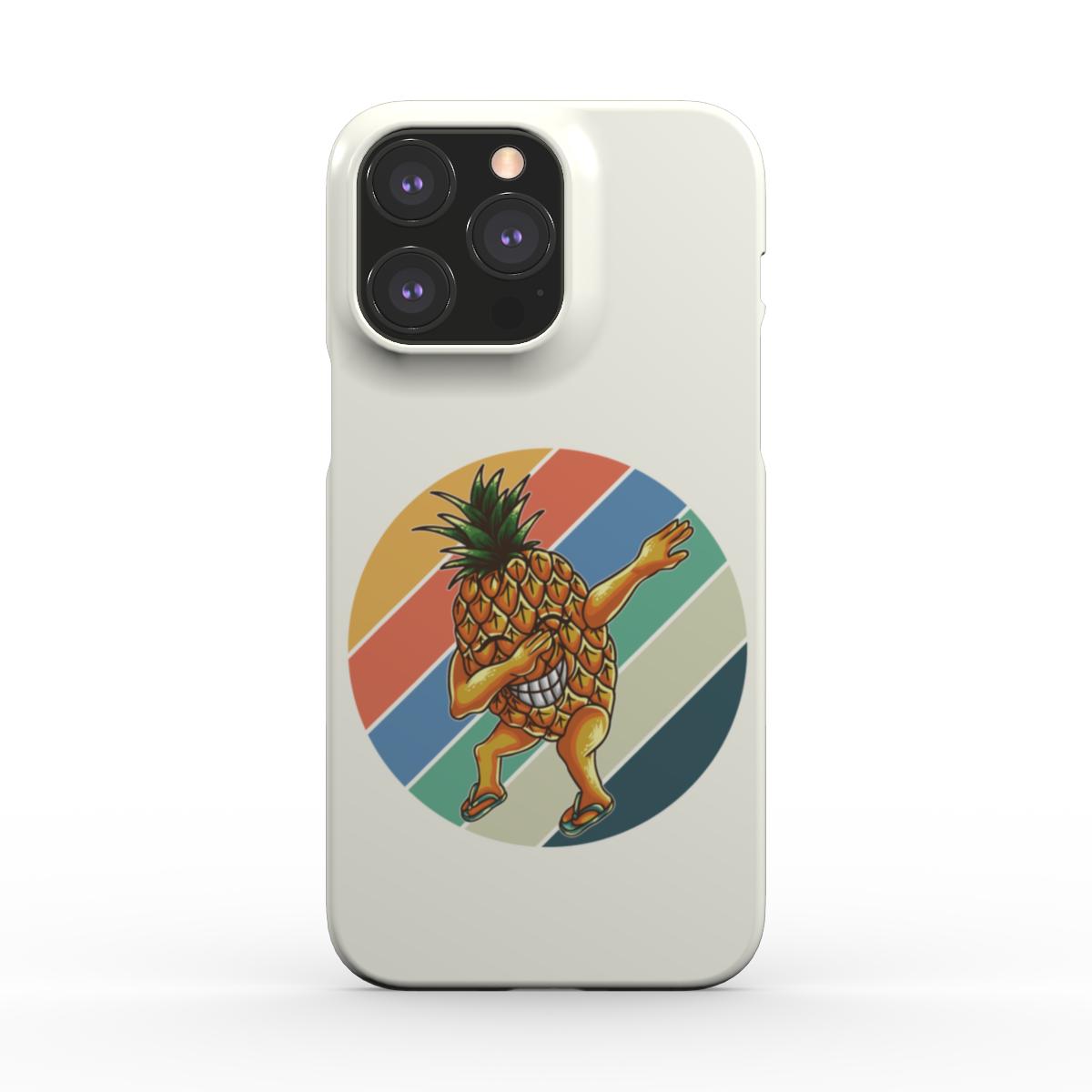 Gute-Laune-Ananas