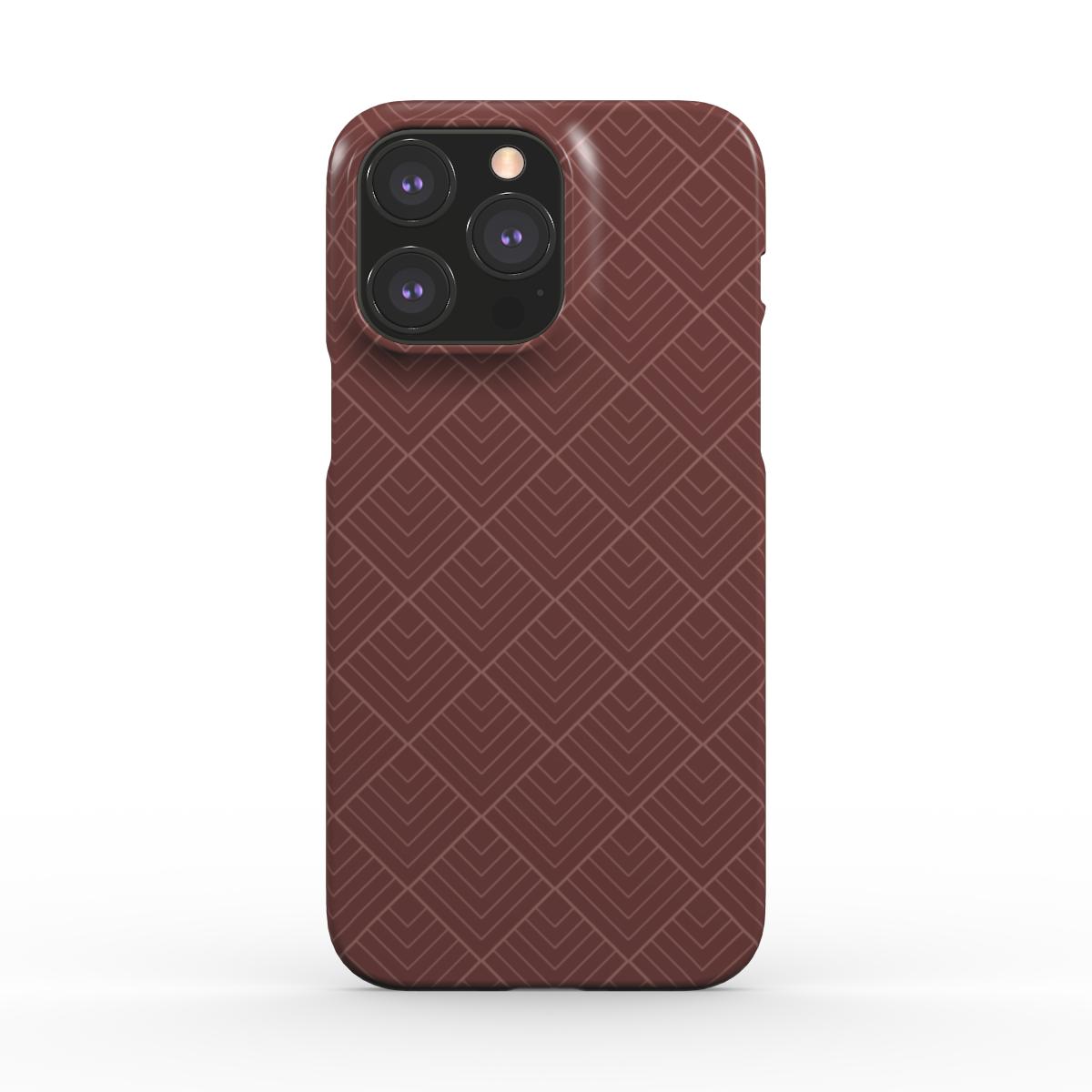 Braune Geometrie