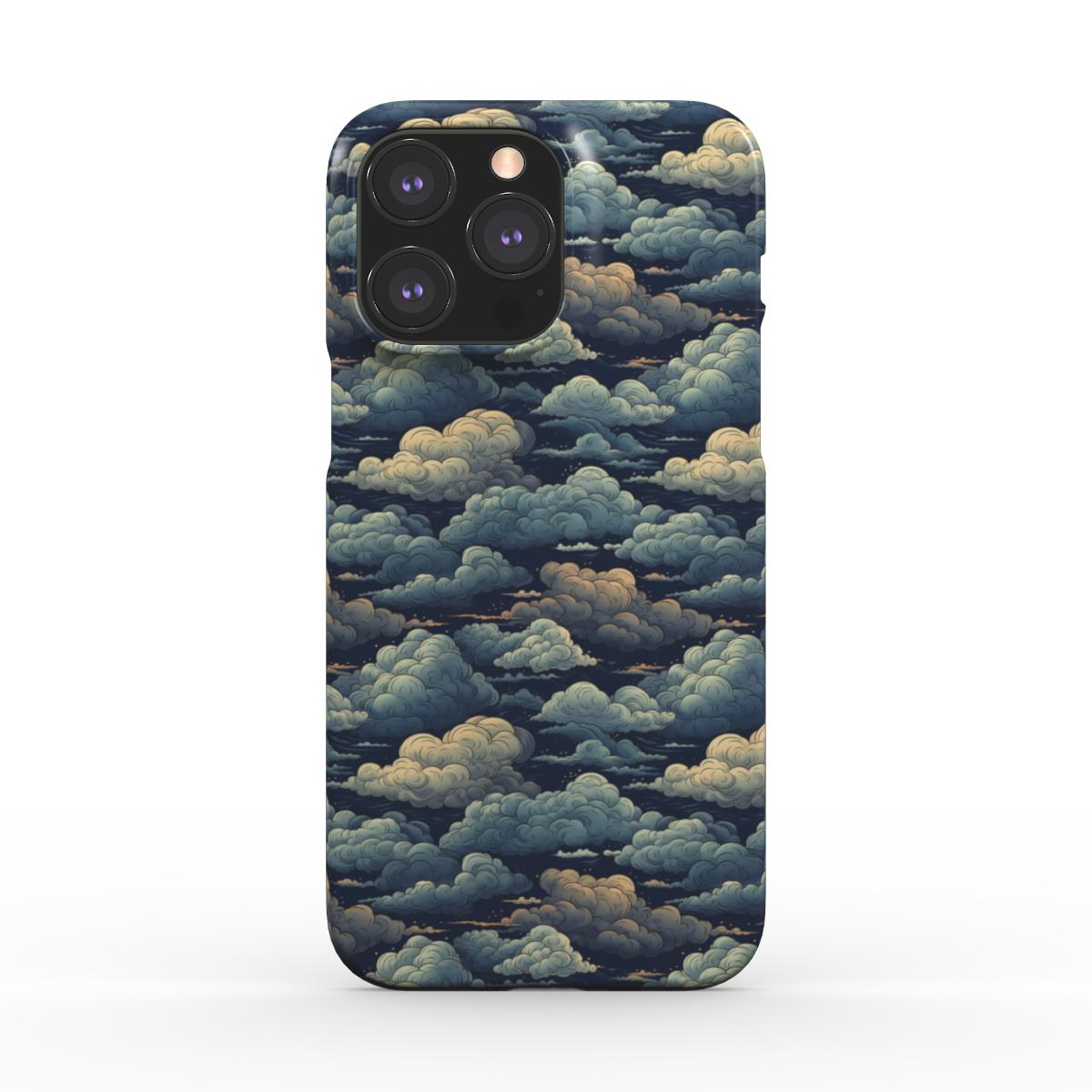 Goldwolken