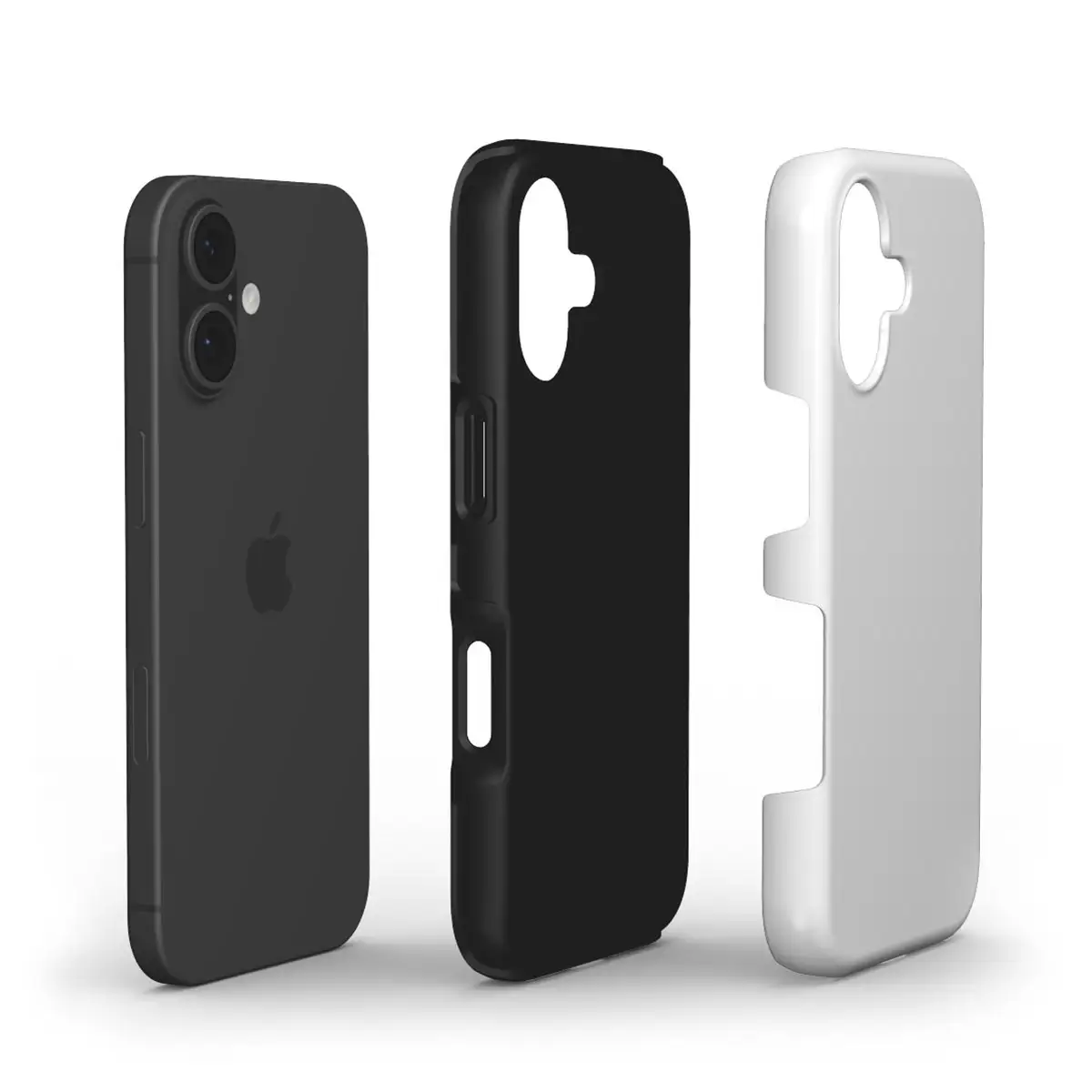 Tough Phone Case