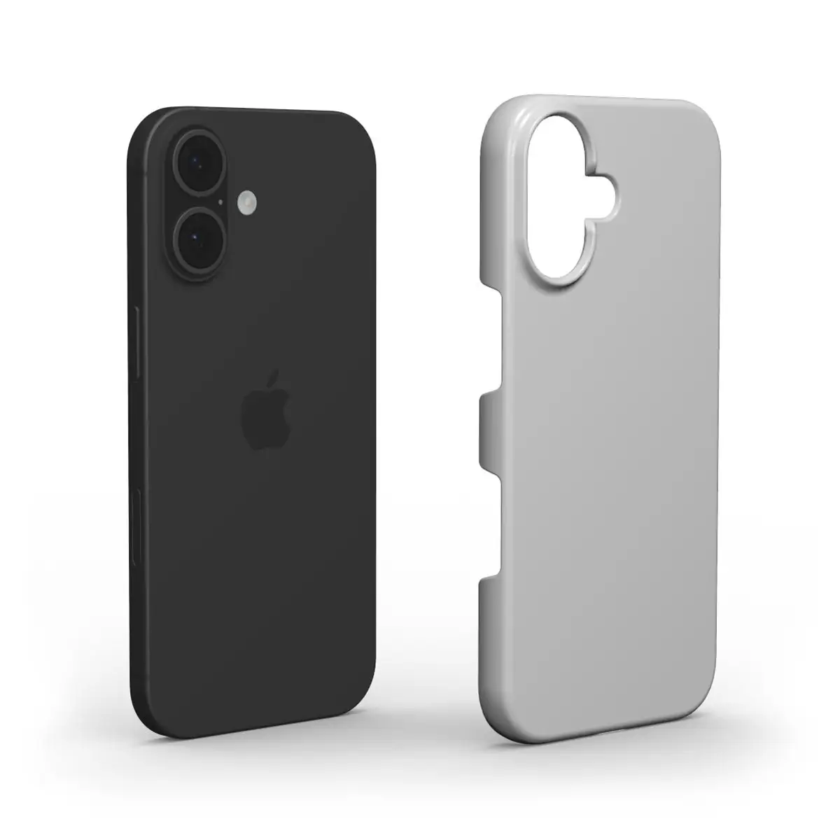 Snap Phone Case