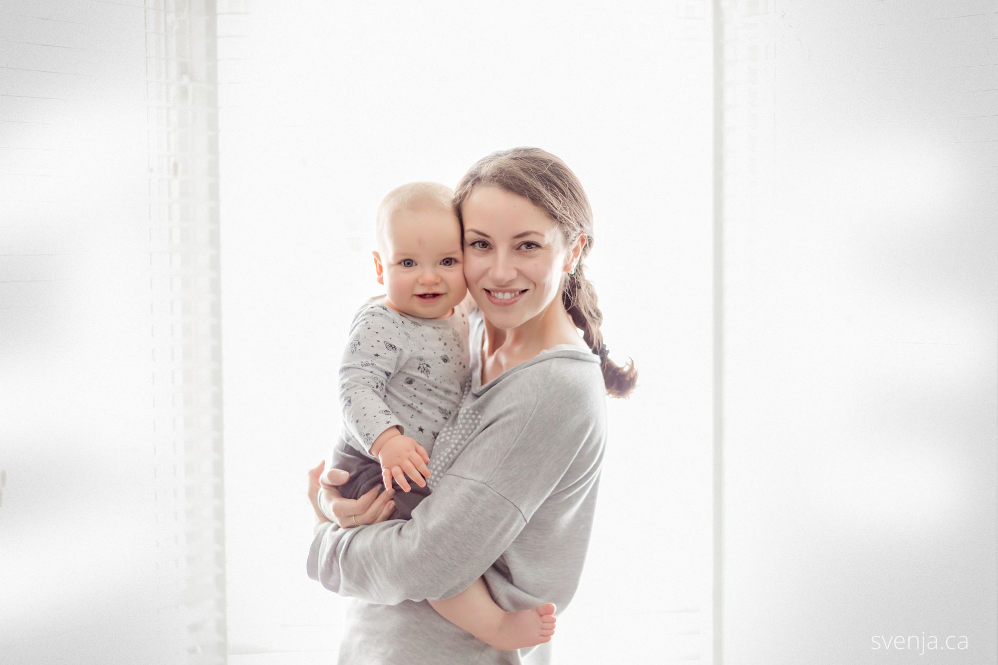 henrik and svenja together