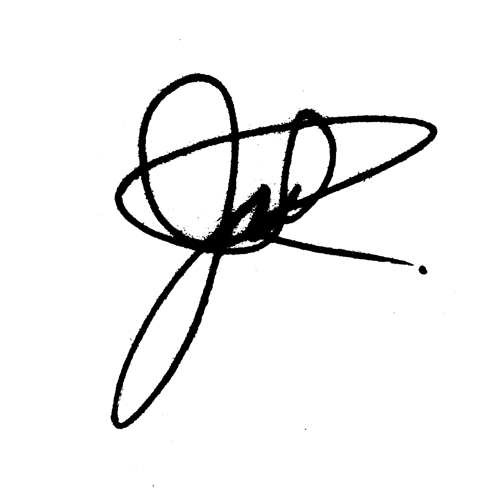 Janet Grantham signature