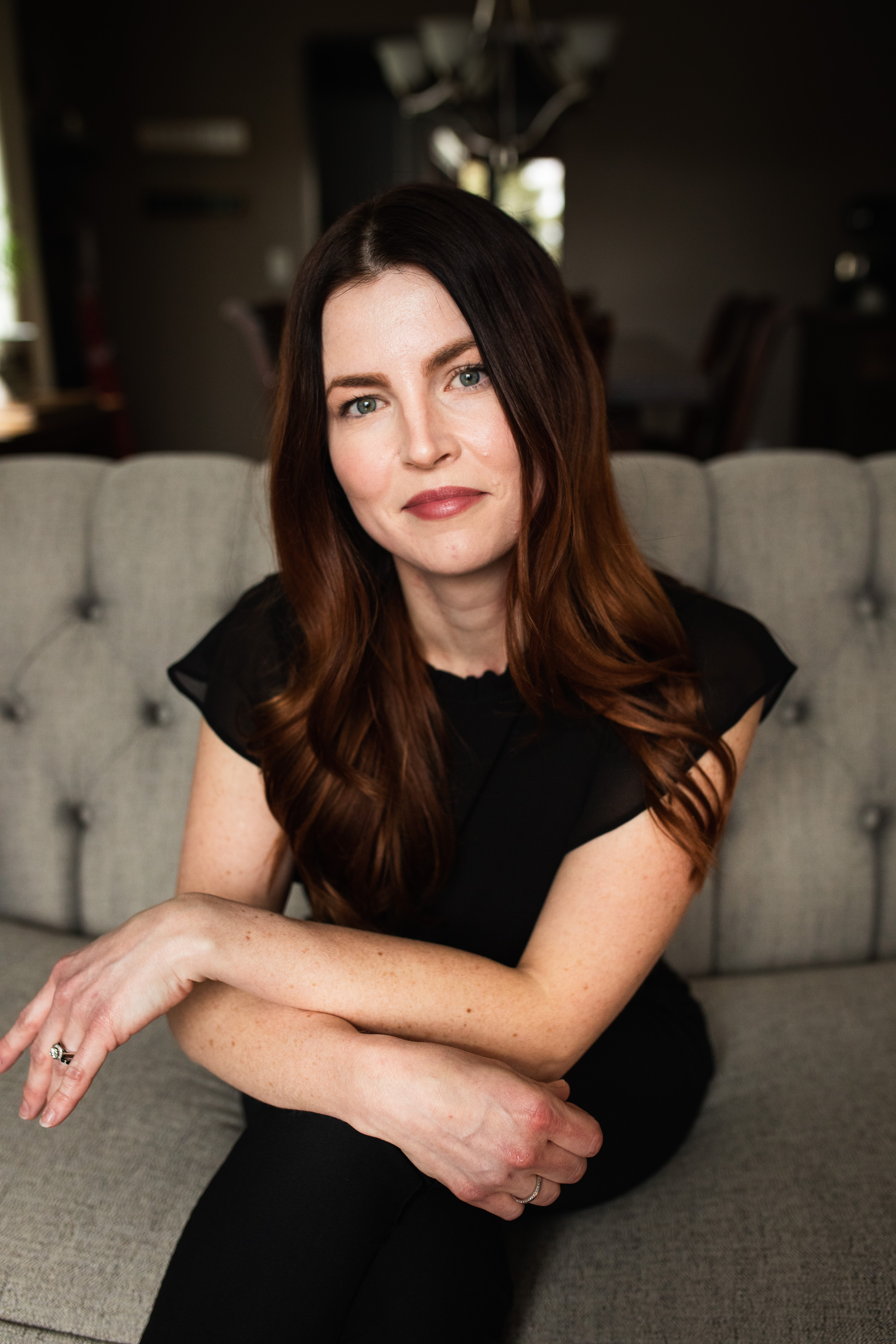 Kathleen Williams