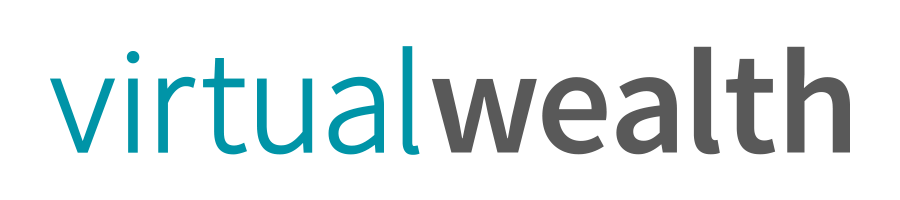 Virtual Wealth Logo