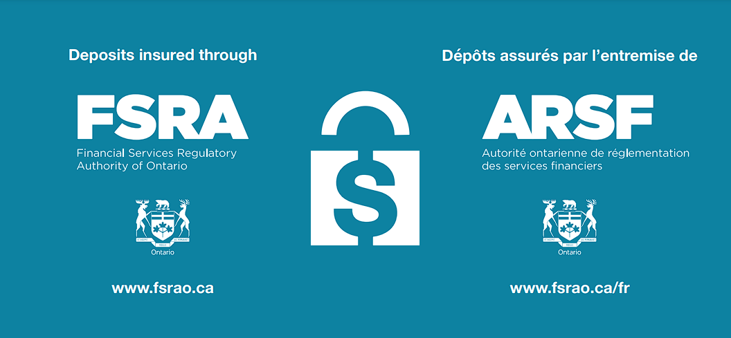 FSRA - Financial Services Regulatory Authority of Ontario banner image