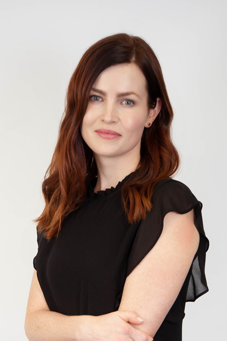Kathleen Williams