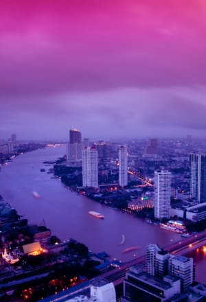 Moving To Bangkok A Comprehensive Guide Moving To Bangkok A Comprehensive Guide