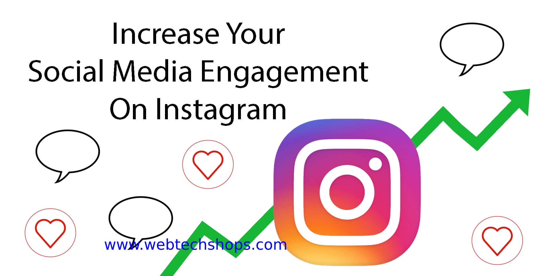 increase Instagram engagement