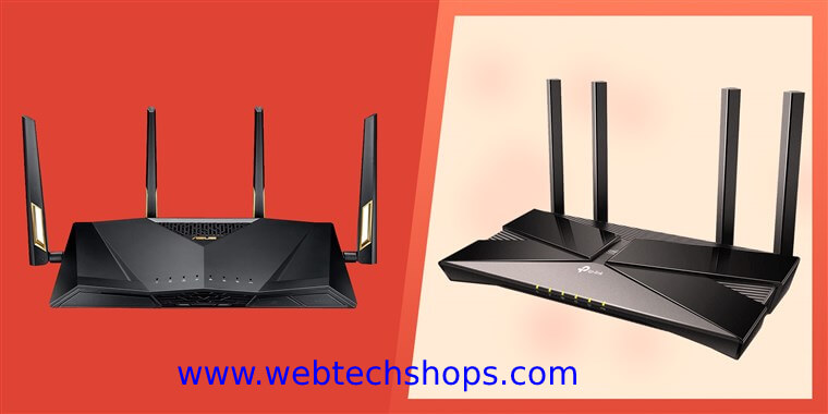 Wireless Routers