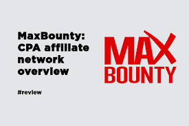 Maxbounty