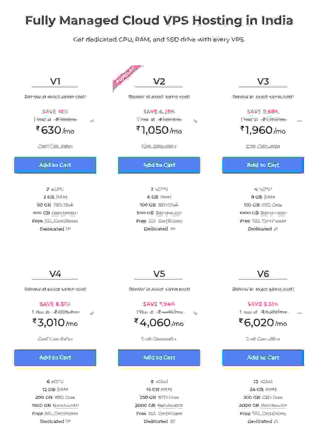 Miles Web Hosting