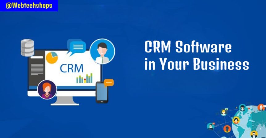 Why Consider Field Service CRM Software in Your Business