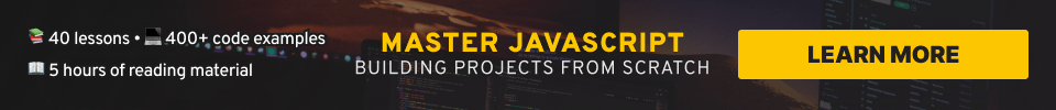 JavaScript Course