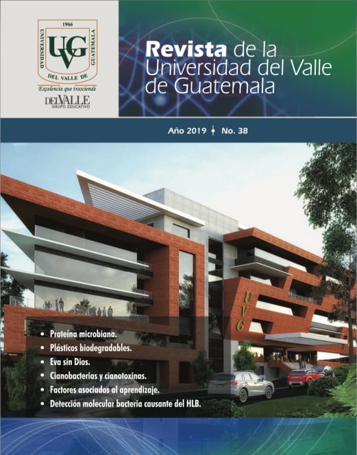 Revista Uvg Uvg