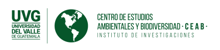 CEAA - centro de estudios agrícolas y alimentarios UVG
