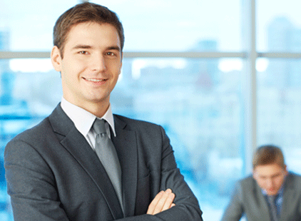Ejecutivo de oficina Ejecutivo de oficina