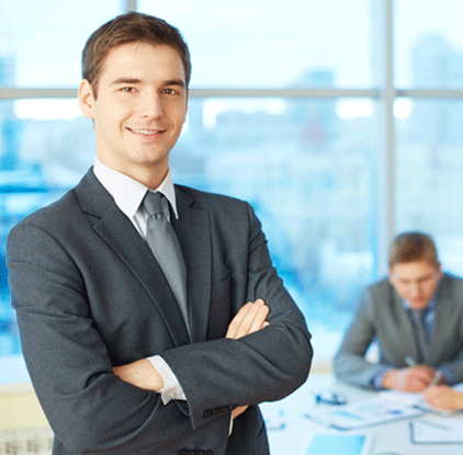 Ejecutivo de oficina Ejecutivo de oficina