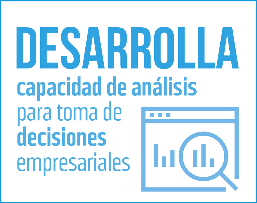 Banner sobre desarrollo de la capacidad de análisis Banner sobre desarrollo de la capacidad de análisis