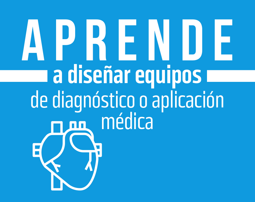 Banner sobre diseño de equipo de diagnóstico Banner sobre diseño de equipo de diagnóstico