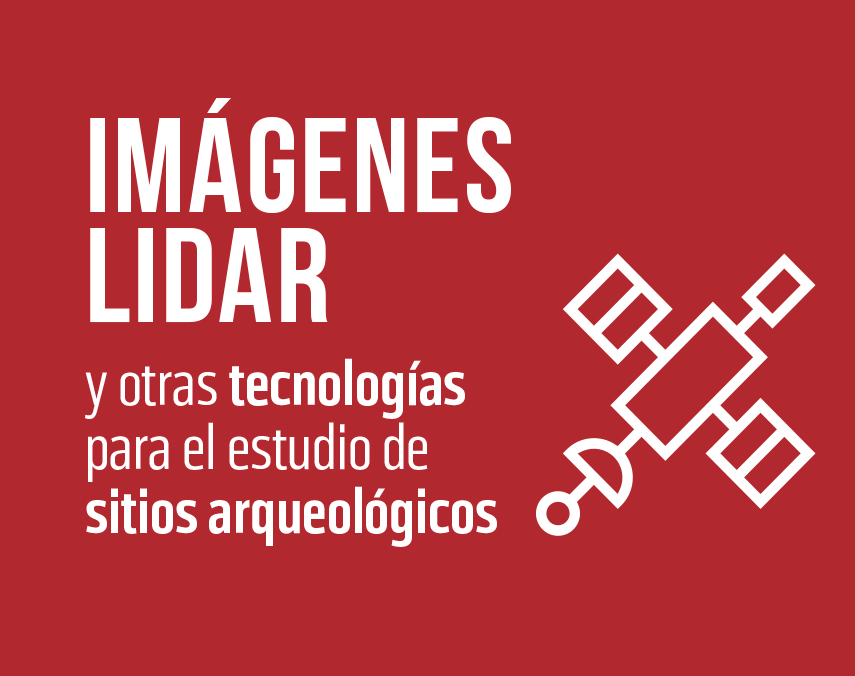 Banner de Arqueología UVG Banner de Arqueología UVG