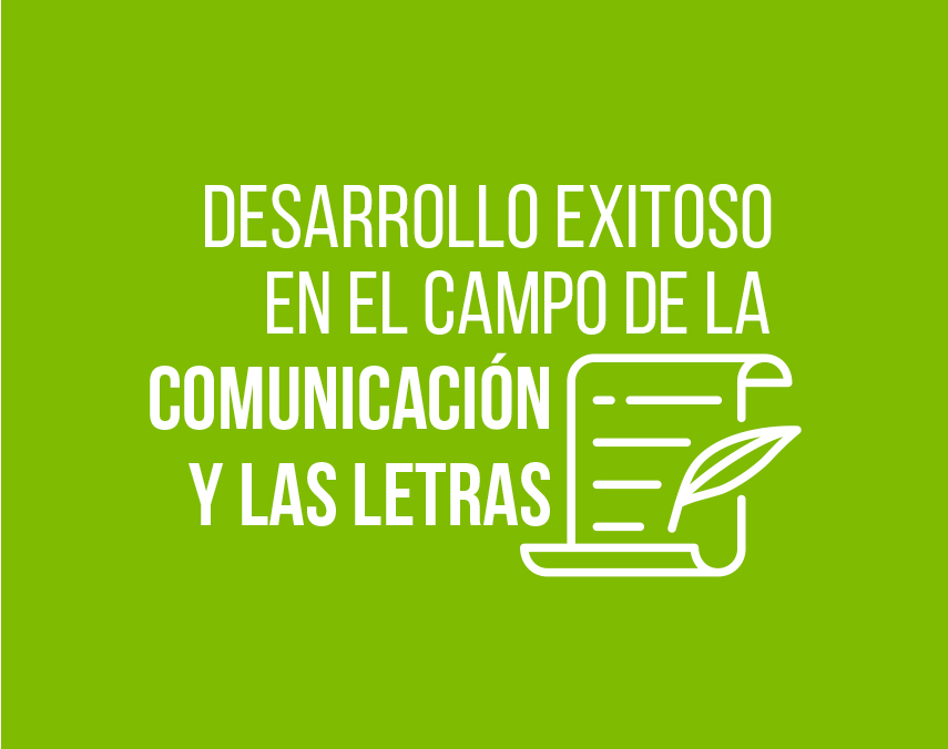 Banner de Comunicación y Letras UVG Banner de Comunicación y Letras UVG