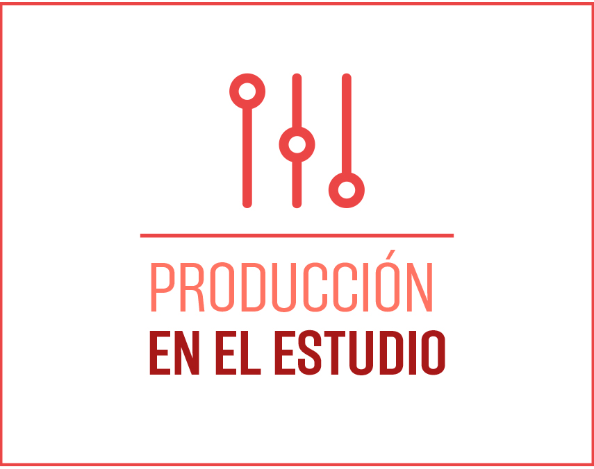 Banner de Producción Musical UVG Banner de Producción Musical UVG