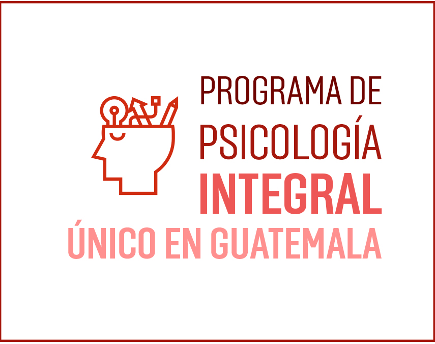 Banner de Psicología UVG Banner de Psicología UVG