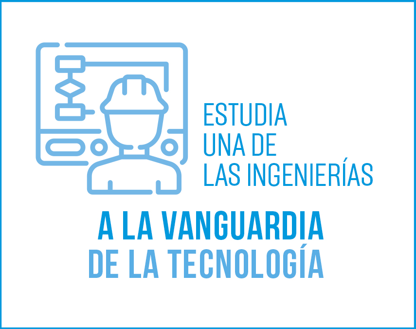 Banner sobre la vanguardia de la tecnología Banner sobre la vanguardia de la tecnología