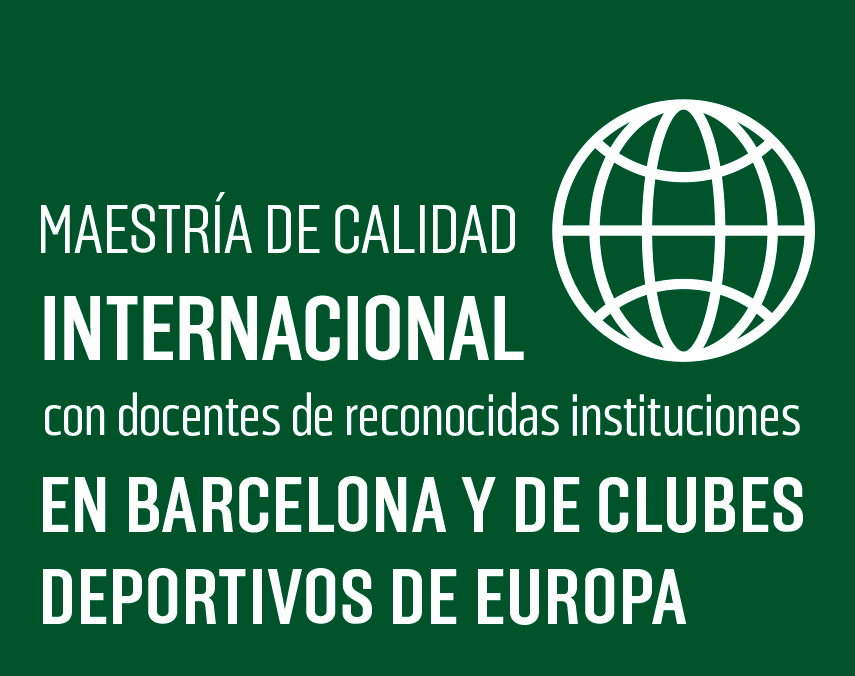 Banner de Maestría en Nutrición UVG Banner de Maestría en Nutrición UVG