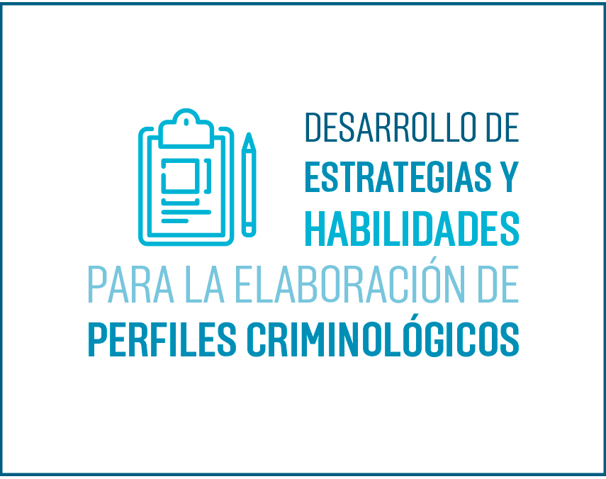 Banner de Maestría en Perfilación Criminal UVG Banner de Maestría en Perfilación Criminal UVG