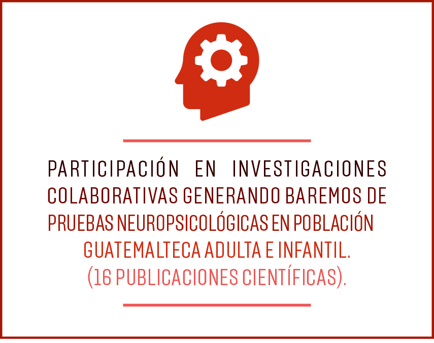 Banner de Maestría en Neuropsicología Banner de Maestría en Neuropsicología