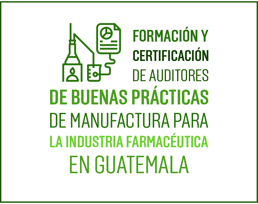 Banner de Maestría en Manufactura Farmacéutica Banner de Maestría en Manufactura Farmacéutica