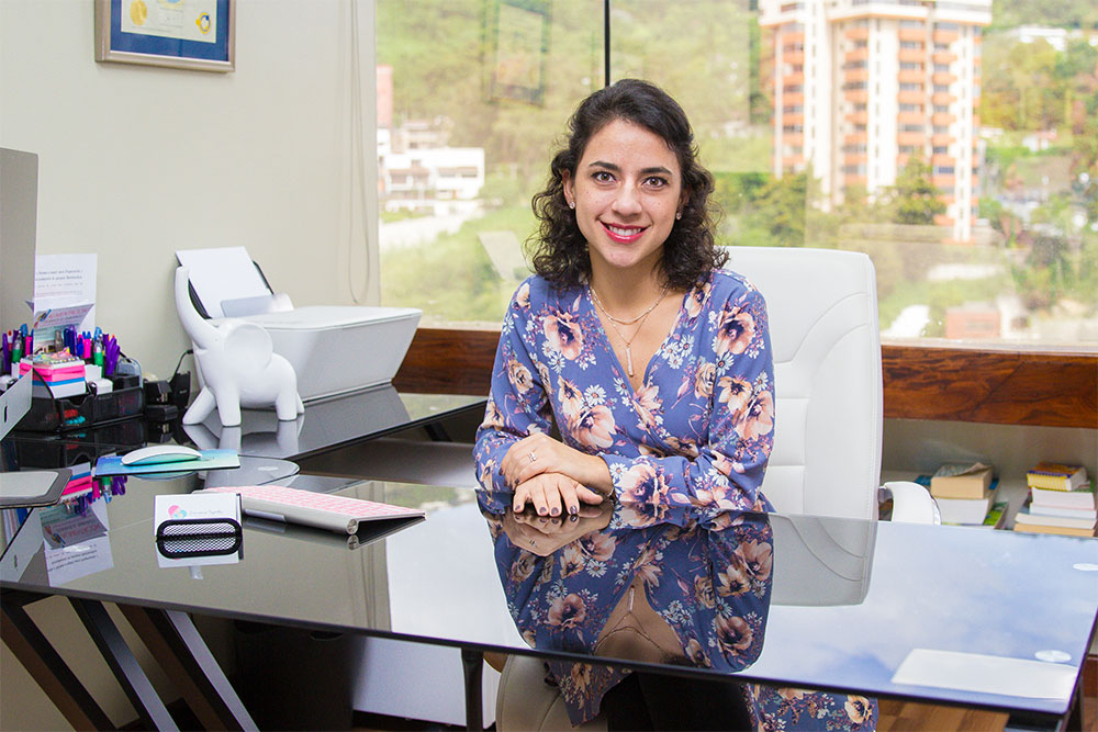 M.S Jimena Tejada M.S Jimena Tejada