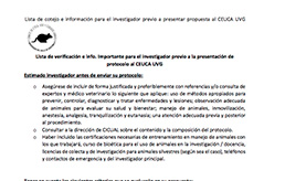 Vista previa Lista de Cotejo Ceuca UVG