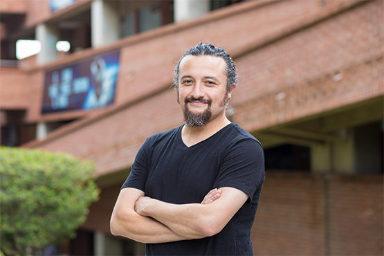 PH.D Juan Fernando Mancilla PH.D Juan Fernando Mancilla