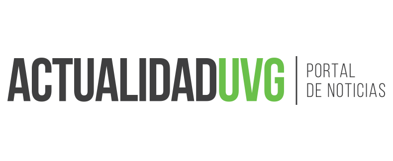 Portal de noticias de la universidad del Valle de Guatemala