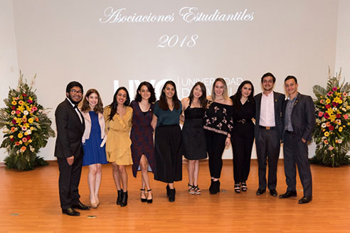 ASOCIACIÓN DE ESTUDIANTES DE BIOLOGÍA - UVG