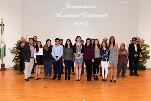 ASOCIACIÓN DE ESTUDIANTES DE BIOQUÍMICA Y MICROBIOLOGÍA - UVG