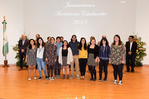 ASOCIACIÓN DE ESTUDIANTES DE CIENCIAS SOCIALES - UVG