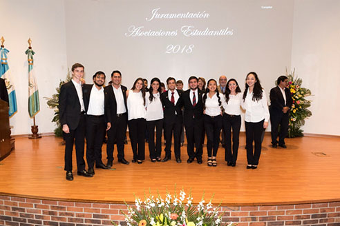 ASOCIACIÓN DE ESTUDIANTES INGENIERÍA CIVIL - UVG